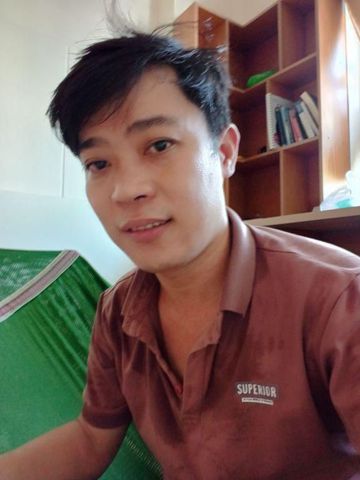 Hoàng Giang