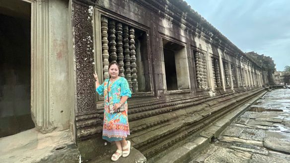 Có Thương  mới Hiểu ❤