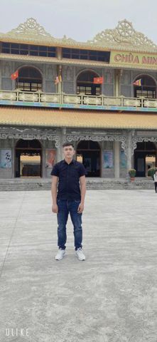 Đạo trần