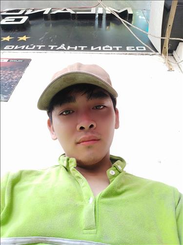 Trung Le