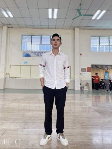 Trần Thắng