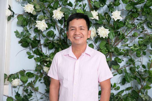 Thiên Trường