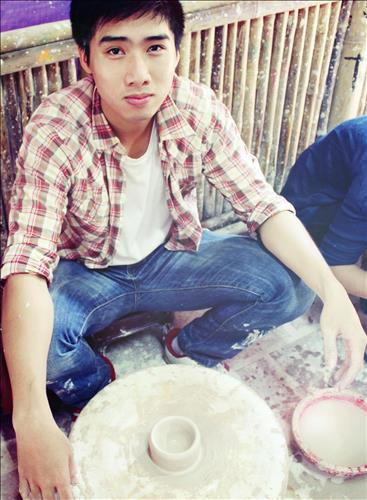 Huy Hùng Đỗ