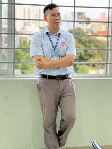 Nguyễn Trung Thành