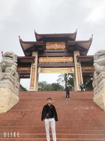 Trung Andy