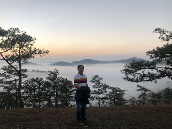 Trần Mạnh