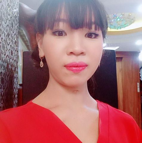 Nguyễn Minh Thư