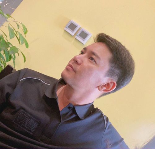 Vinh Quang