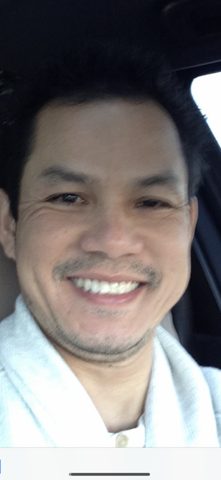 Mike Nguyen