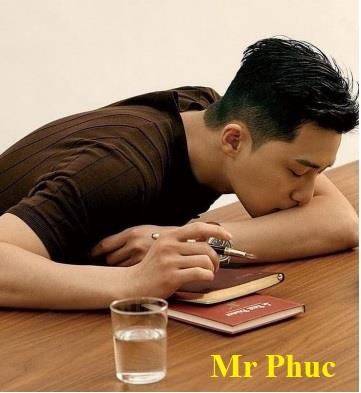 MrPhuc