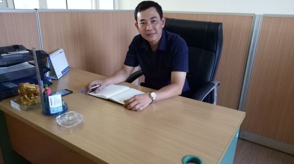 Vũ Anh Tuấn