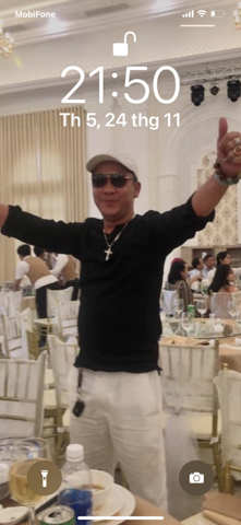Hồ viết Tây