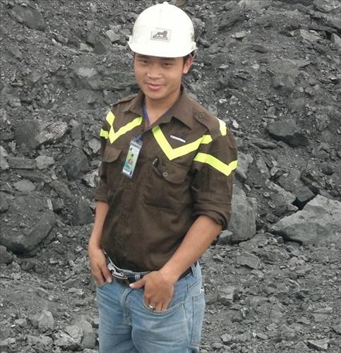 Nguyen Huy Linh