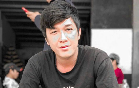 Dang Thanhhung
