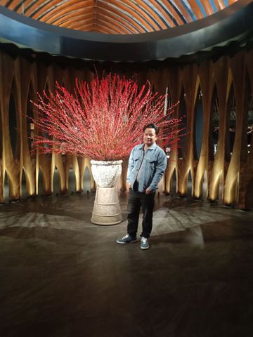 nguyện ca