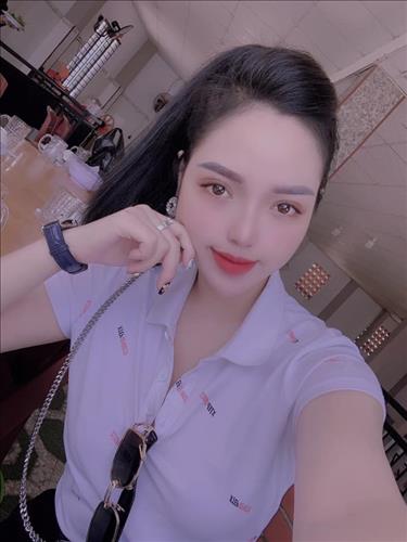 Nguyễn thị Trúc Linh