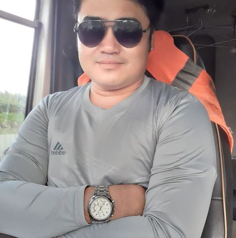 Dương Văn Vương