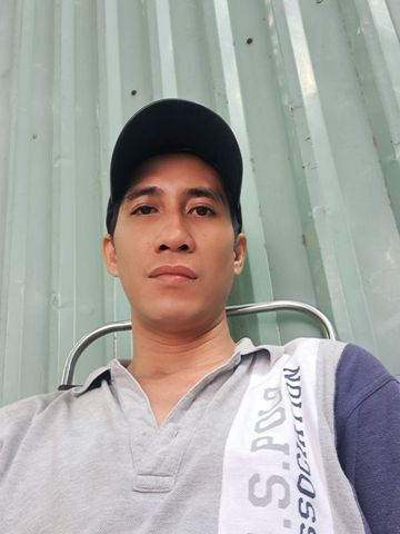 Dương Trần