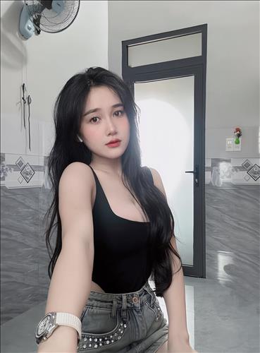Ng Thảo Linh