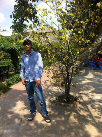 Van Thanh