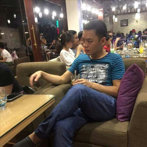 Nghia Trong