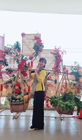 Huong huong