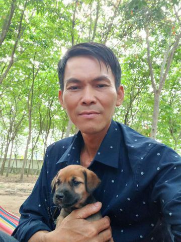 Nguyễn văn út em