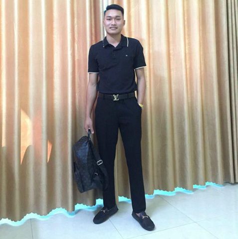 Đình  Vinh