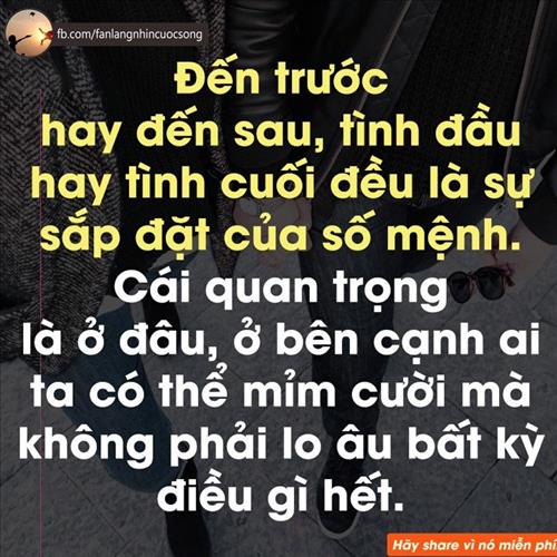 Sống chậm