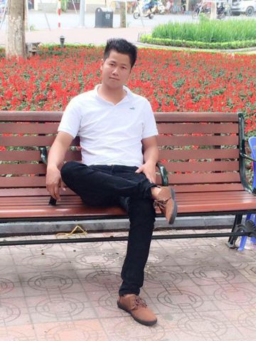 Lê Huy