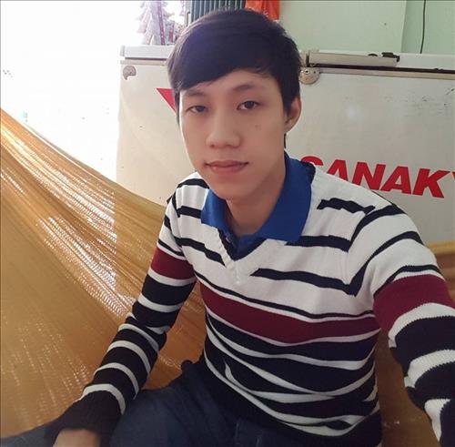 Hoàng Minh Nguyễn
