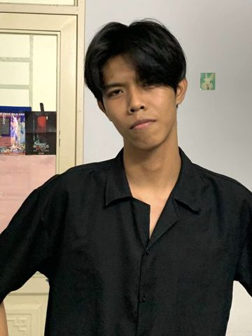 Khong Tim nua