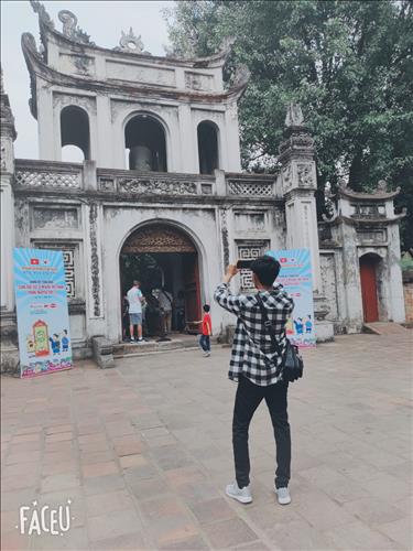 trường nguyễn