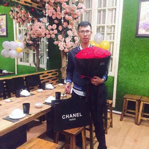 Như Nào Phải Nói