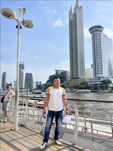 Nguyễn Thế Mạnh