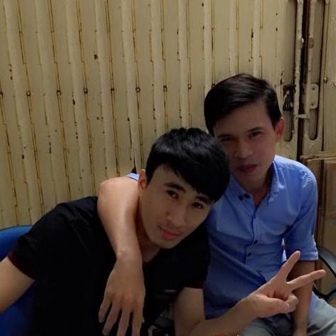 NguyễnDuy