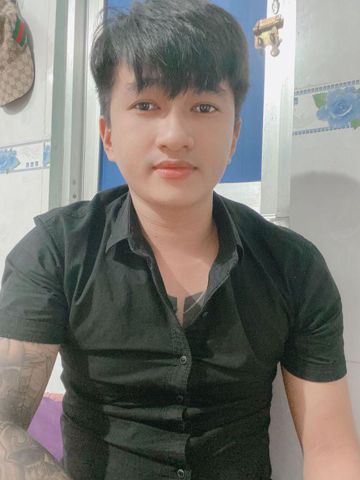 Huy Phạm