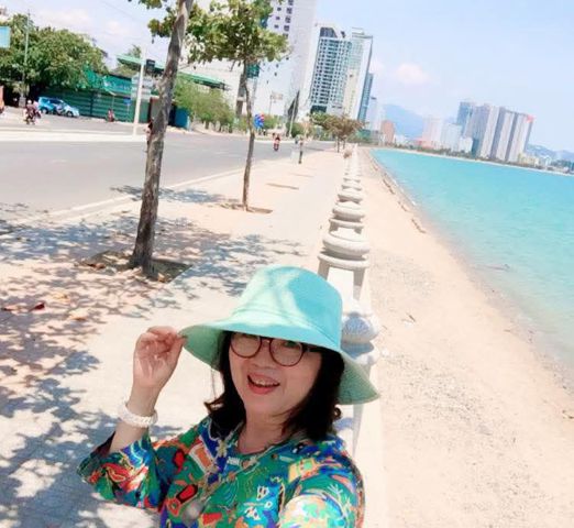 Trang Trang