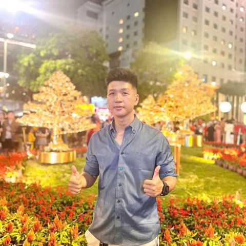 Nam Minh