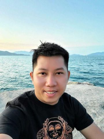 Thắng Phạm