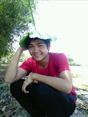 Trần Quốc Huy
