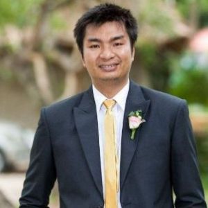 Tran anh ngoc