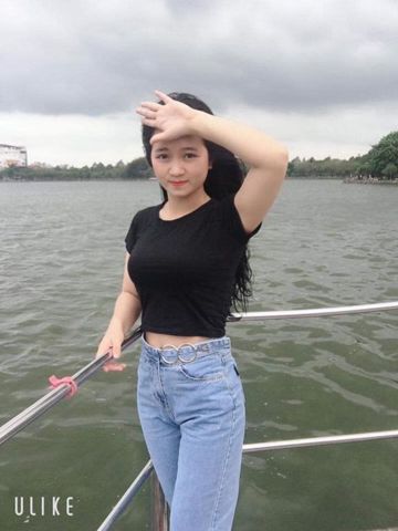Lý Huyền Vy