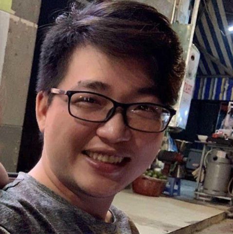 Nguyễn Bá Hải Dương