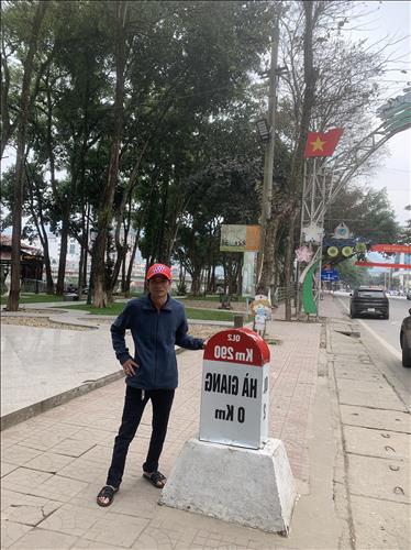 Hoài anh