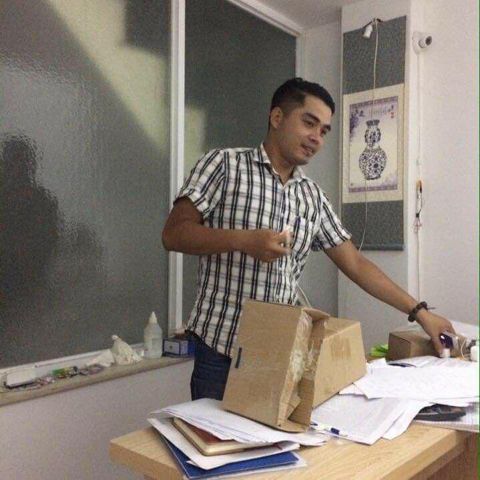 Trần long