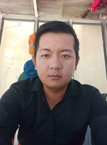 Trần Quốc Thịnh
