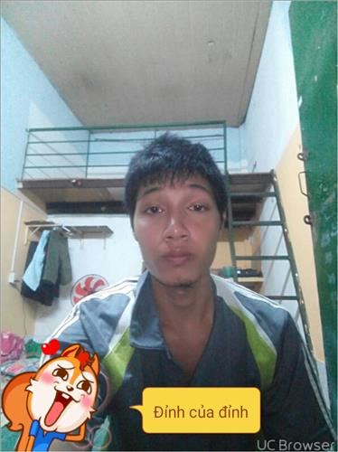 Chàng Ngốc Cô Đơn