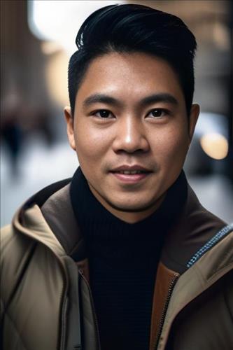 Minh Kahng