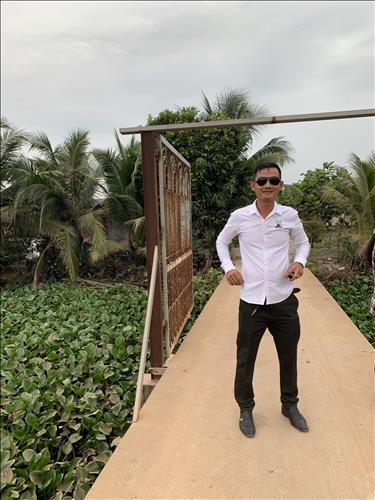 Hoang trong Phan